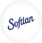 Softlanin logo
