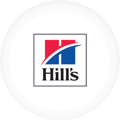 Hill's Pet Nutritionin logo.