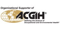 American Conference of Governmental Industrial Hygienists American Conference of Governmental Industrial Hygienists
